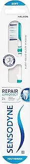 Sensodyne Repair & Protect Toothbrush for Sensitive Teeth, Soft