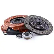 Xtreme Outback Heavy Duty Clutch Kit - Sprung Organic, KMI23028-1A