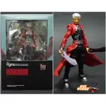 ✩微風小舖✩ FATE/STAY NIGHT 衛宮士郎 ARCHER 紅A FIGMA223 超可動 港版