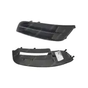 LH Fog Light Cover for Toyota Corolla ZZE122 HATCHBACK 05/2004-04/2007
