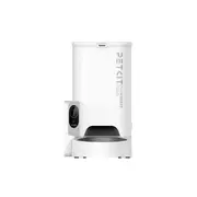 Petkit Yumshare Solo Smart Feeder With Camera