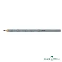 在飛比找Yahoo奇摩購物中心優惠-Faber-Castell 紅色系 JUMBO學齡前孩童專用