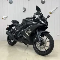 在飛比找蝦皮購物優惠-2021年 YAMAHA R15 ABS #山葉 #R15 