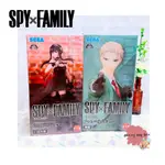 現貨 ✨ SEGA PRIZE SPY×FAMILY 間諜家家酒 黃昏 洛伊德佛傑 約兒 公仔 兩款一起