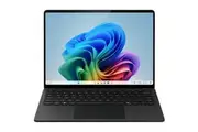 Microsoft Surface Laptop 7 13.8" Touchscreen Notebook - Qualcomm - 16 GB - 1 TB SSD - Graphite - Qualcomm Chip - 2304 x 1536 - Windows 11 Pro - - - -