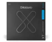 D'Addario XTAPB1047-12 Phosphor Bronze 12-String Acoustic Coated Guitar Strings