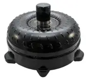 FTI 9.5in 4L60E/4L65E/4L70E Billet Lock-Up Street Racer Series - Fits LS - 3600
