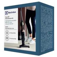 在飛比找momo購物網優惠-【Electrolux 伊萊克斯】極適家居700/Pure 