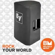 Electro-Voice EV Padded Cover for 8inch ZLX G2 Models - Brand New