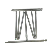 SQ2 Square Driver Bits (Packs of 10)