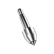 2PCS 2 in 1 3.5mm Dustproof Plug Safety Emergency Hammer