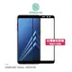 ＊PHONE寶＊NILLKIN SAMSUNG Galaxy A8/A8+ 3D CP+ MAX 滿版防爆鋼化玻璃貼 邊膠