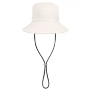 [GANNI] Fisherman Bucket Hat