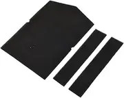Dryer Filter Sponge Filter Home Houisehold 9688381 + 6057930 Accessories Filter Set Heat Pump Dryer Replacement