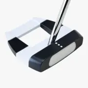 Odyssey Ai-One Square 2 Square Jailbird Putter (Mallet, Center Shaft) 2024 NEW