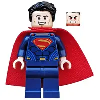 在飛比找蝦皮購物優惠-樂高人偶王 LEGO 超級英雄系列#76044 sh219 