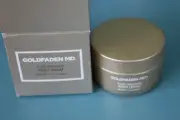 GOLDFADEN MD PLANT PROFUSION NIGHT CREAM 50ML 1.7 OZ NEW IN BOX FULL SIZE
