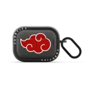 AirPods Pro 2 Bounce Case Akatsuki cloud AirPods Case