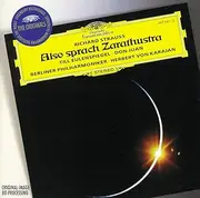 Strauss Also Sprach Zarathustra Till Eulenspiegel