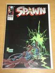SPAWN #27 IMAGE COMICS MCFARLANE