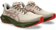 ASICS Men's Running Shoes GT-2000 13 TR 1011B954-300 Nature Bathing/Red Snapper