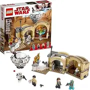 [LEGO] Star Wars Tm Mos Eisley Cantina 75205