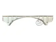 VW Split Oval Beetle Bug Rear Firewall Section 1951-53