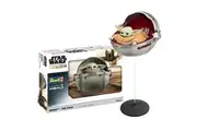 Revell Star Wars The Mandalorian The Child 1:3 Scale Model Kit
