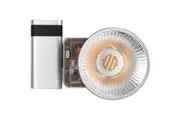 Zhiyun Molus X60RGB RGB LED Monolight (Pro Kit)