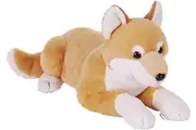 Wild Republic Earthkins: Dingo - 15" Plush