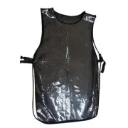 Salon Apron Workwear Apron Easy to Clean Oilproof for Women Men Lightweight
