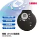 [加贈變壓器] SAMPO 聲寶 CD/MP3 隨身聽 WK-W1281ML **可刷卡!免運費**