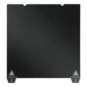 K1 Max Printing Platform Glossy PET+Matte PEI Printing Platform Board
