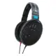 森海塞爾 SENNHEISER 開放式經典高階耳罩耳機 HD 600