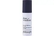 Dose Of Wisdom Dark Circle Brightening Eye Cream --15ml/0.5oz