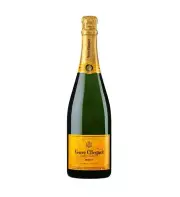 Veuve Clicquot Yellow Label Brut 750ml