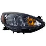 New Right Headlights For Mazda 2 1.5L 2011 2012 2013 2014 REPM100305