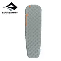 在飛比找momo購物網優惠-【SEA TO SUMMIT】超輕量系列睡墊-加強版-R-深