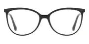 Full Rim Cat Eye Black SmartBuy Collection Maja CP116 Fashion Women Eyeglasses