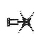 NEW Artiss TV Wall Mount Bracket Swivel Tilt