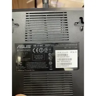 ☆【華碩 原廠 Asus RT-N66U 旗艦級無線分享器 19V 1.58A 30W 變壓器】☆RT-N66