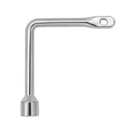 Triangle Key Wrench Universal Elevator Door Key Socket Spanners Alloy