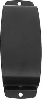 CATIEBYE Practical Bass Pickup Cover Creative Pickguard Sheet Nicecover for Guitar Pickup