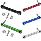 Aluminum Steering Servo Tie Rod for LOSI 1/10 LASERNUT TENACITY ULTRA 4 RC Car #