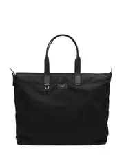 [Dolce & Gabbana] Dolce & Gabbana-Borsa Tote Con Zip-Uomo OS