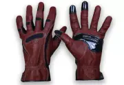 Bionic Gloves Men's Premium Tough Pro w/NaturalFit Work Gloves 2X-Large