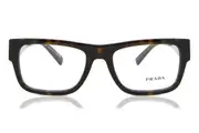 Prada PR 15YV 2AU1O1 Men Eyeglasses