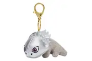 Kidrobot Dungeons and Dragons Bulette Wave 2 3 inch Plush Charms