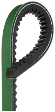 For 1999-2001 Volvo ACL 14.0L Accessory Drive Belt Gates 157PA21 2000 2001 (for: Volvo)