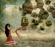 Utopia -Stefan Aeby Trio CD